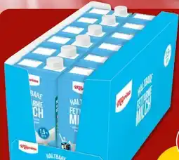 PENNY Milprima Haltbare Vollmilch Angebot