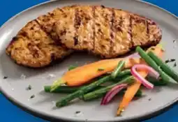 Lidl Grillmeister Schweinerückensteaks Angebot