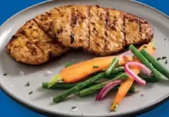 Lidl Grillmeister Schweinerückensteaks Angebot