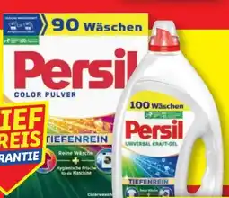Lidl Persil Waschmittel Gel Angebot