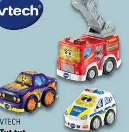 Lidl VTech Tut Speedy Flitzer Angebot