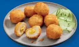 Lidl Metzgerfrisch Hähnchenbällchen Angebot