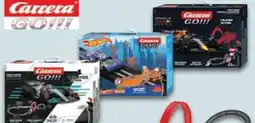 Lidl Carrera Go!!! Autorennbahn Angebot