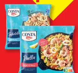 Lidl Costa Paella Frutti di Mare Angebot