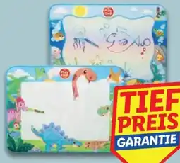Lidl Playtive Spiel-Wassermalmatte Angebot