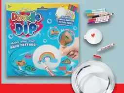 Lidl Simba Kreativ-Set Doodle N Dip Angebot