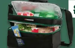 Lidl Parkside Lunchtasche Angebot