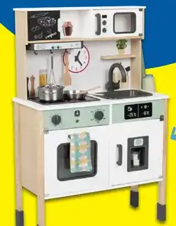 Lidl Playtive Spielküche Angebot