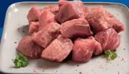 Lidl Metzgerfrisch Putengulasch Angebot
