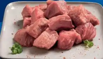 Lidl Metzgerfrisch Putengulasch Angebot
