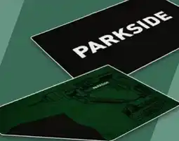 Lidl Parkside Schmutzfangmatte Angebot