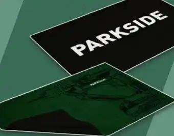 Lidl Parkside Schmutzfangmatte Angebot