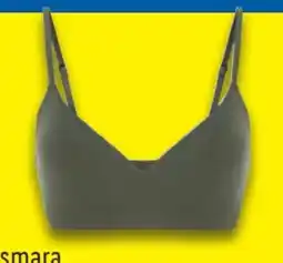 Lidl Esmara Damen Soft-BH Angebot