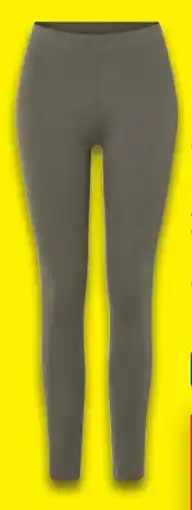Lidl Esmara Damen-Leggings Angebot
