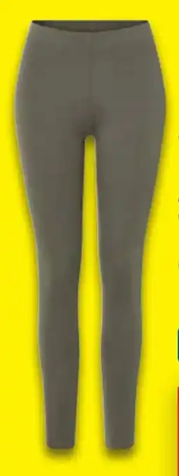 Lidl Esmara Damen-Leggings Angebot