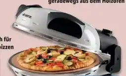 Lidl Ariete Elektrischer Pizzaofen 918 Angebot