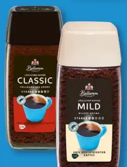 Lidl Bellarom Löslicher Kaffee Classic Angebot