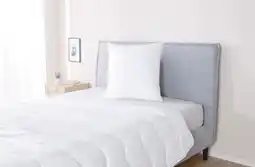 Lidl Livarno Home Kopfkissen Cyclafill Angebot