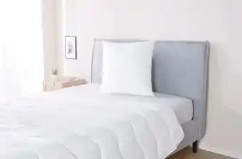 Lidl Livarno Home Kopfkissen Cyclafill Angebot