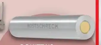 Lidl Rokitta´s Rostschreck Angebot