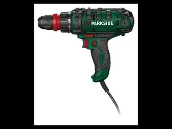 Lidl Parkside 2-Gang-Netzbohrschrauber PNS 300 B3 Angebot