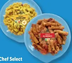 Lidl Chef Select Pastasalate Angebot