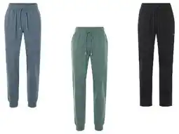 Lidl Livergy Herren Sweathose Angebot
