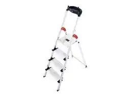 Lidl Hailo Alu-Leiter Angebot