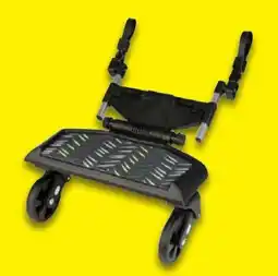 Lidl Lupilu Kinderwagen-Mitfahrbrett Angebot