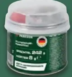 Lidl Parkside Reparatur-Spachtel Angebot