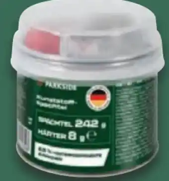 Lidl Parkside Reparatur-Spachtel Angebot