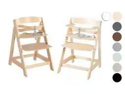 Lidl Roba Treppenhochstuhl Sit Up Angebot