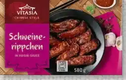 Lidl Vitasia Hoisin Schweinerippchen Angebot
