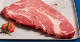 Lidl Metzgerfrisch Premium US Chuck-Eye-Steak Angebot