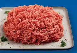 Lidl Metzgerfrisch Hackfleisch Gemischt XXL Angebot