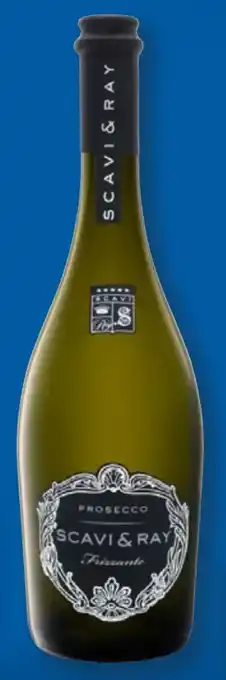 Lidl Scavi & Ray Prosecco Angebot
