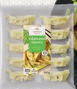 Lidl Vitasia Gyoza Teigtaschen Angebot