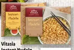 Lidl Vitasia Instant-Nudeln Angebot