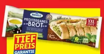 Lidl Meggle Brot XXL Angebot