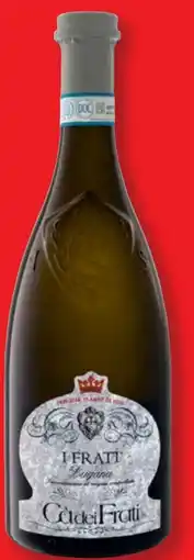 Lidl Cà Dei Frati I Lugana Angebot