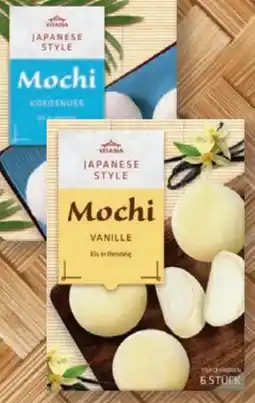 Lidl Vitasia Mochi Sorbet Angebot