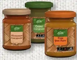 Lidl Vitasia Currypaste Angebot