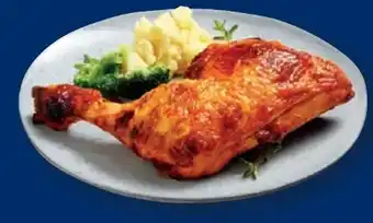 Lidl Grillmeister Hähnchenschenkel Angebot