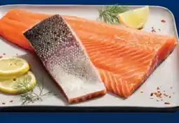 Lidl Fischerstolz Lachsforellenseite Angebot
