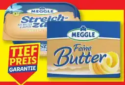 Lidl Meggle Feine Butter Angebot