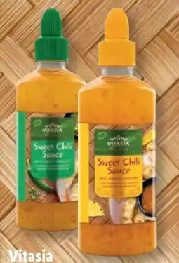 Lidl Vitasia Sweet-Chili-Sauce Angebot