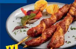 Lidl Grillmeister Schweine-Grillfackeln XXL Angebot