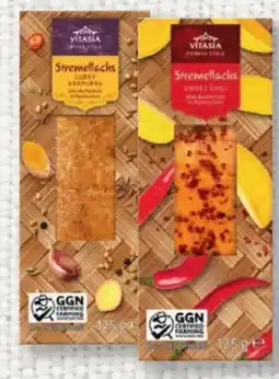 Lidl Vitasia Stremellachs Angebot