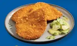 Lidl Metzgerfrisch Schweine Mini Knusperchen Cornflakes Angebot