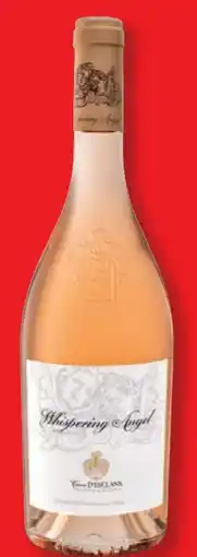 Lidl Château d'Esclans Whispering Angel Angebot